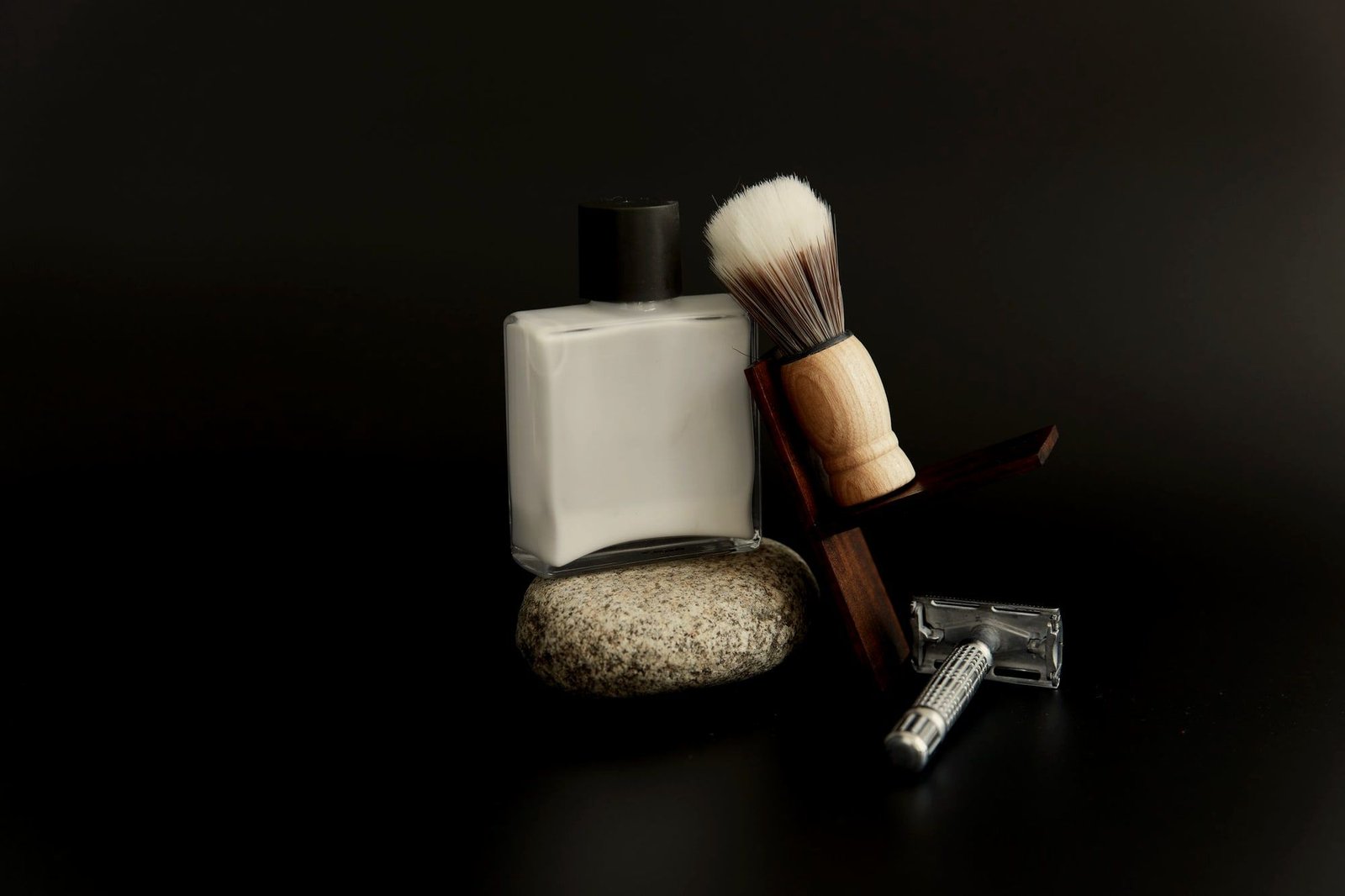 Kit de afeitado